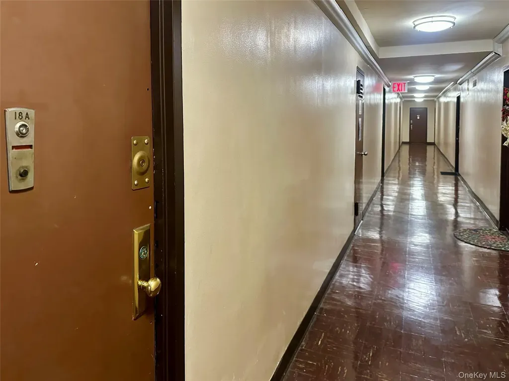 880 Boynton Avenue Bronx NY 10473