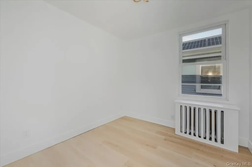 1833 Hone Avenue Bronx NY 10461