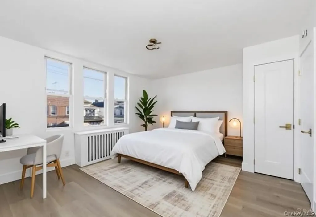 1833 Hone Avenue Bronx NY 10461