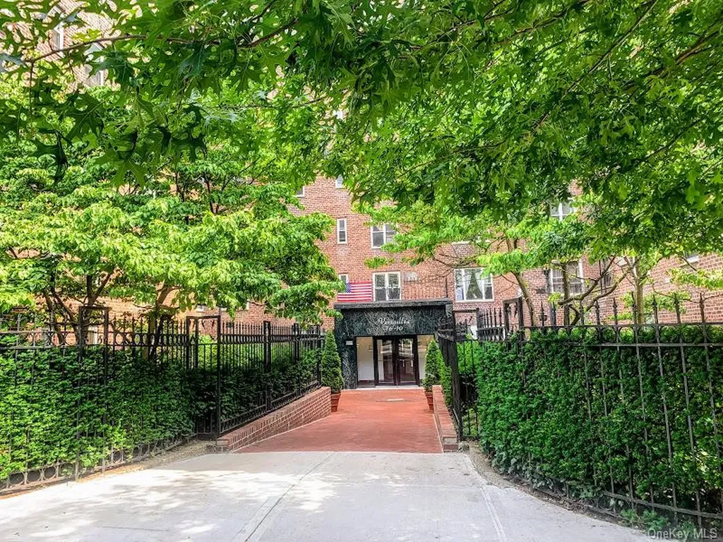 76-10 34th Avenue Jackson Heights NY 11372