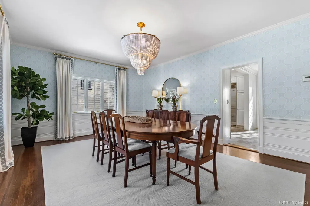 257 Barnard Road Larchmont NY 10538