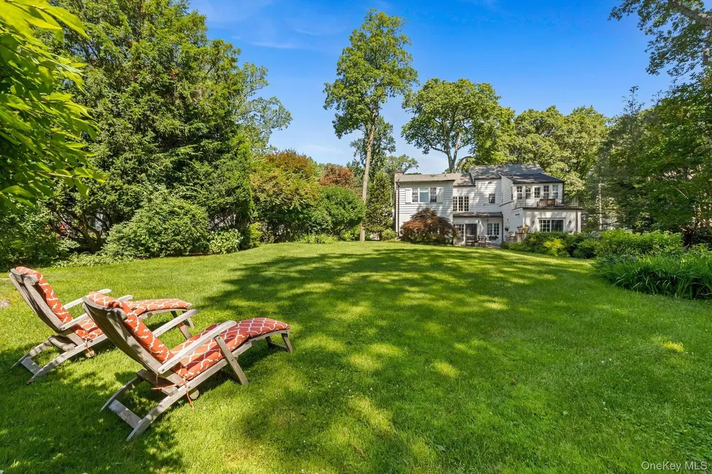 257 Barnard Road Larchmont NY 10538