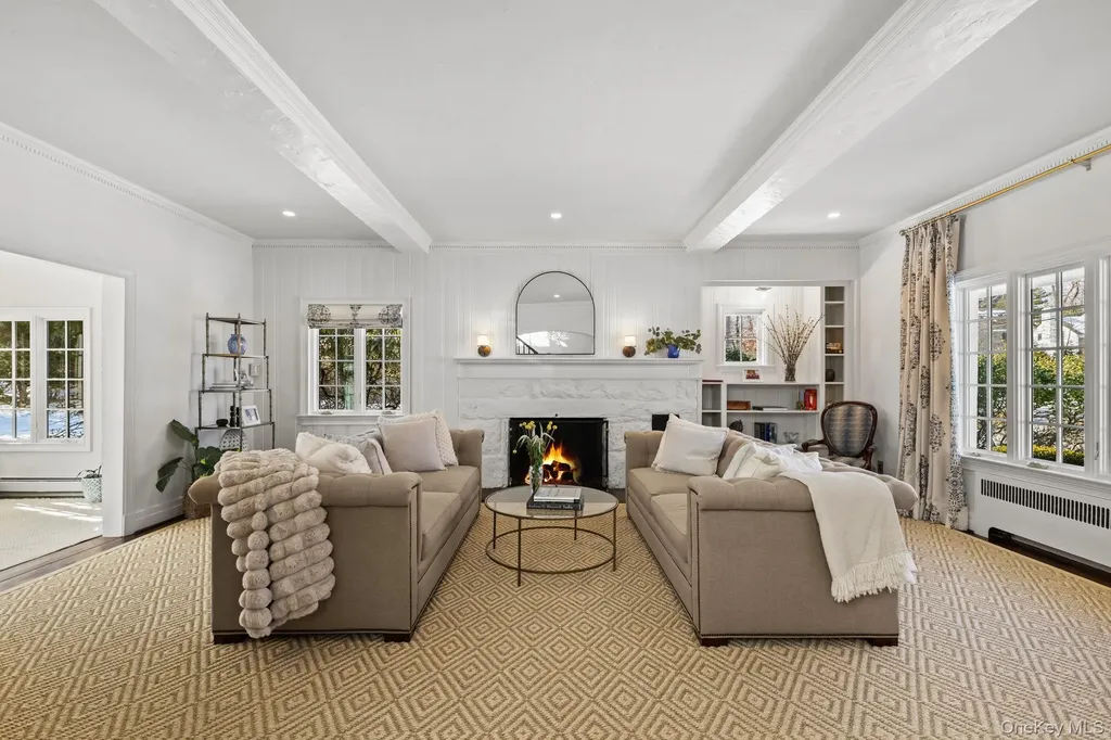 257 Barnard Road Larchmont NY 10538