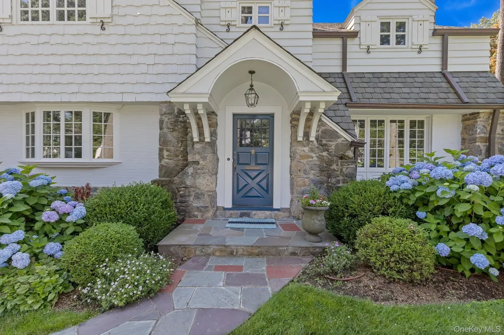 257 Barnard Road Larchmont NY 10538