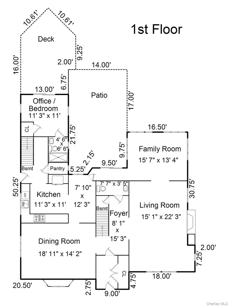 257 Barnard Road Larchmont NY 10538