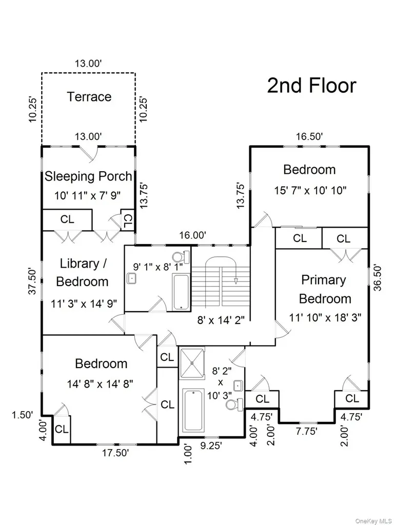 257 Barnard Road Larchmont NY 10538