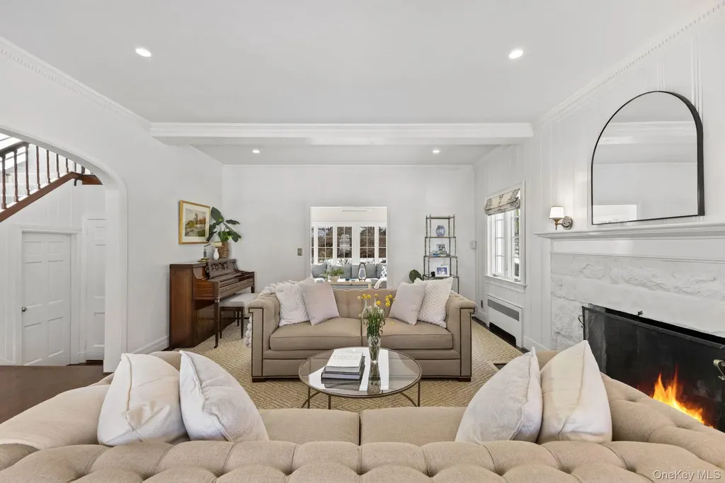 257 Barnard Road Larchmont NY 10538