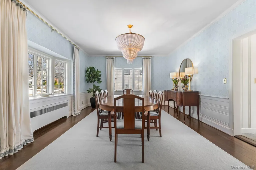 257 Barnard Road Larchmont NY 10538