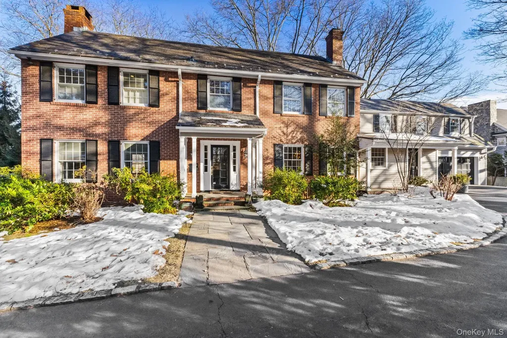 491 S Barry Avenue Mamaroneck NY 10543