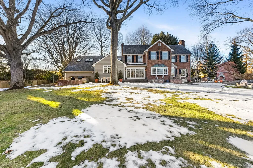 491 S Barry Avenue Mamaroneck NY 10543