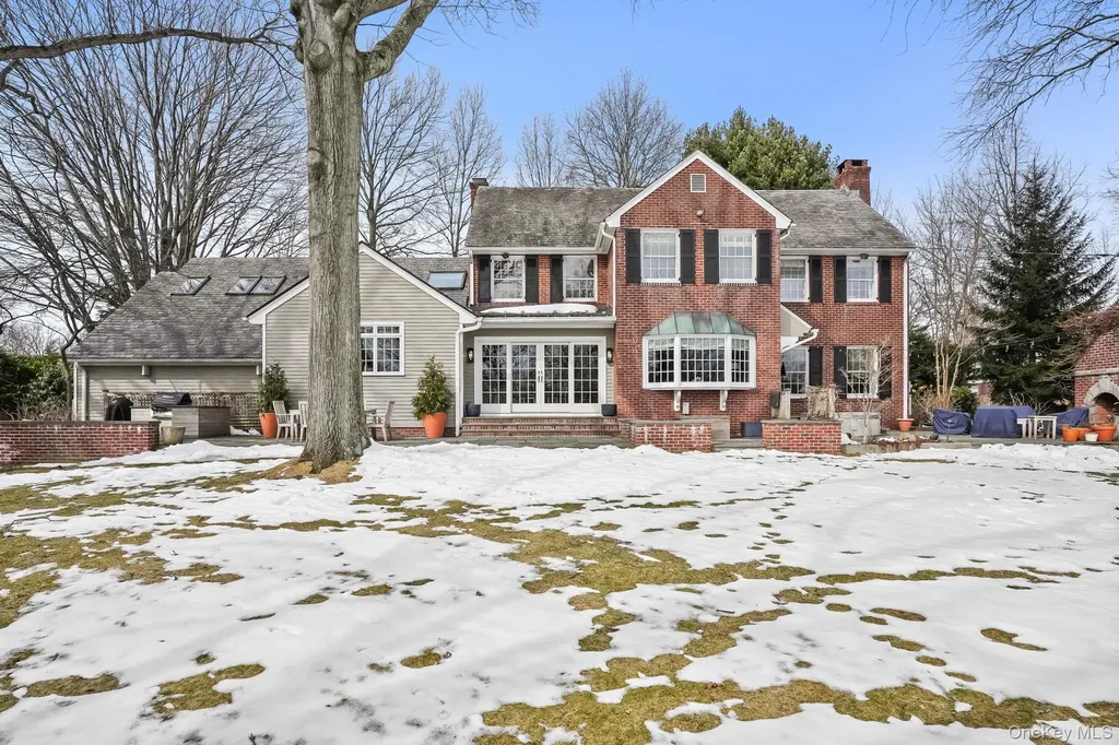 491 S Barry Avenue Mamaroneck NY 10543