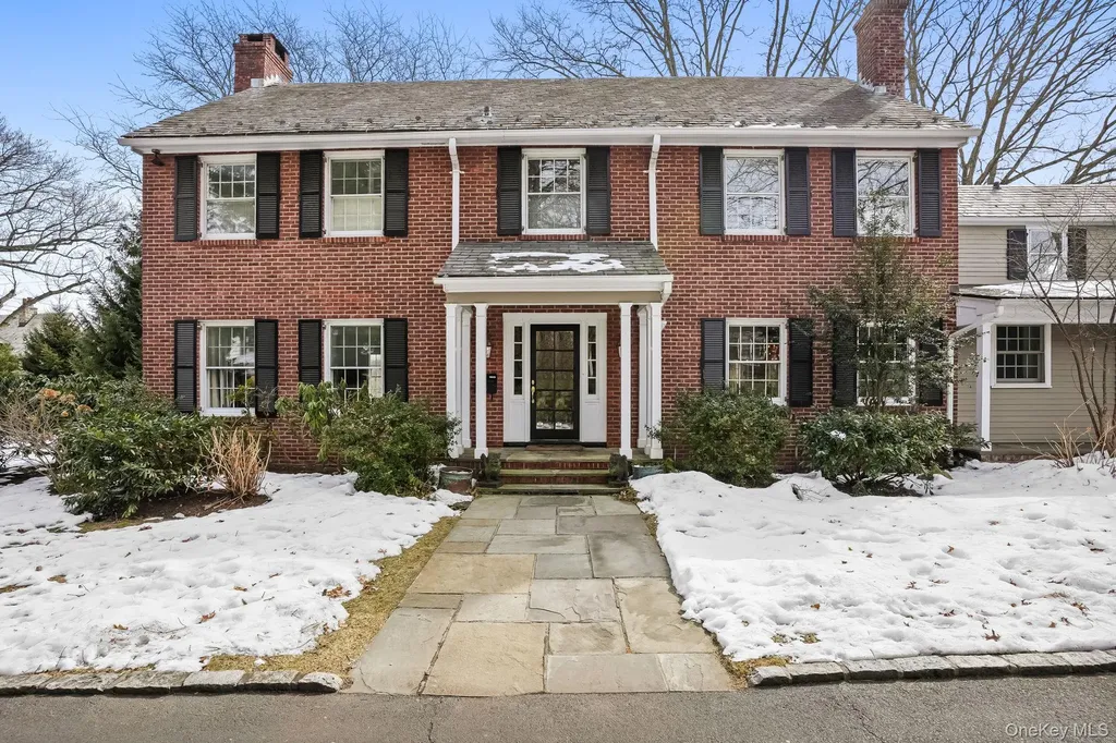 491 S Barry Avenue Mamaroneck NY 10543