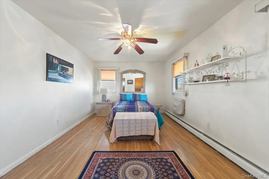 2536 Tiemann Avenue Bronx NY 10469