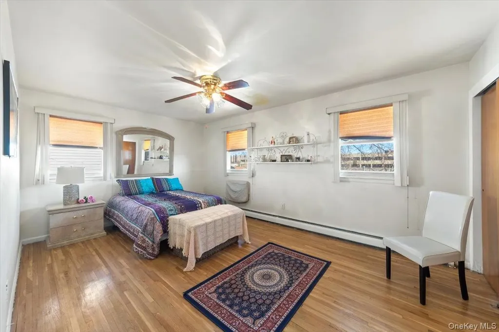 2536 Tiemann Avenue Bronx NY 10469
