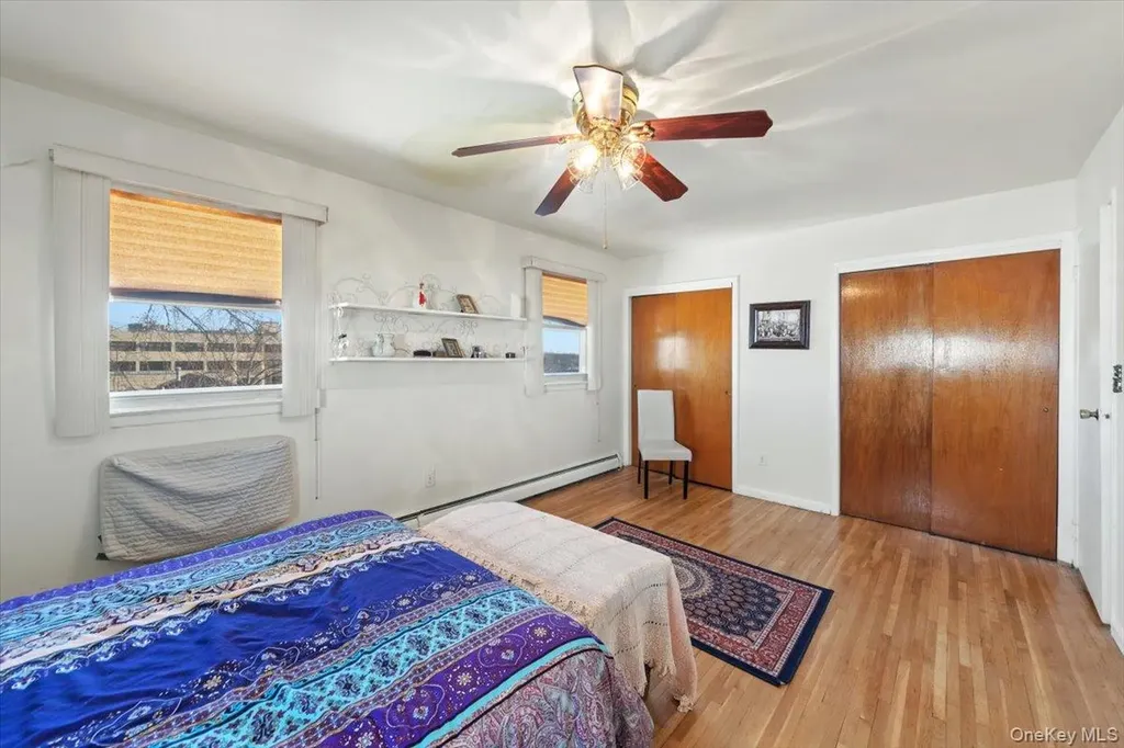 2536 Tiemann Avenue Bronx NY 10469
