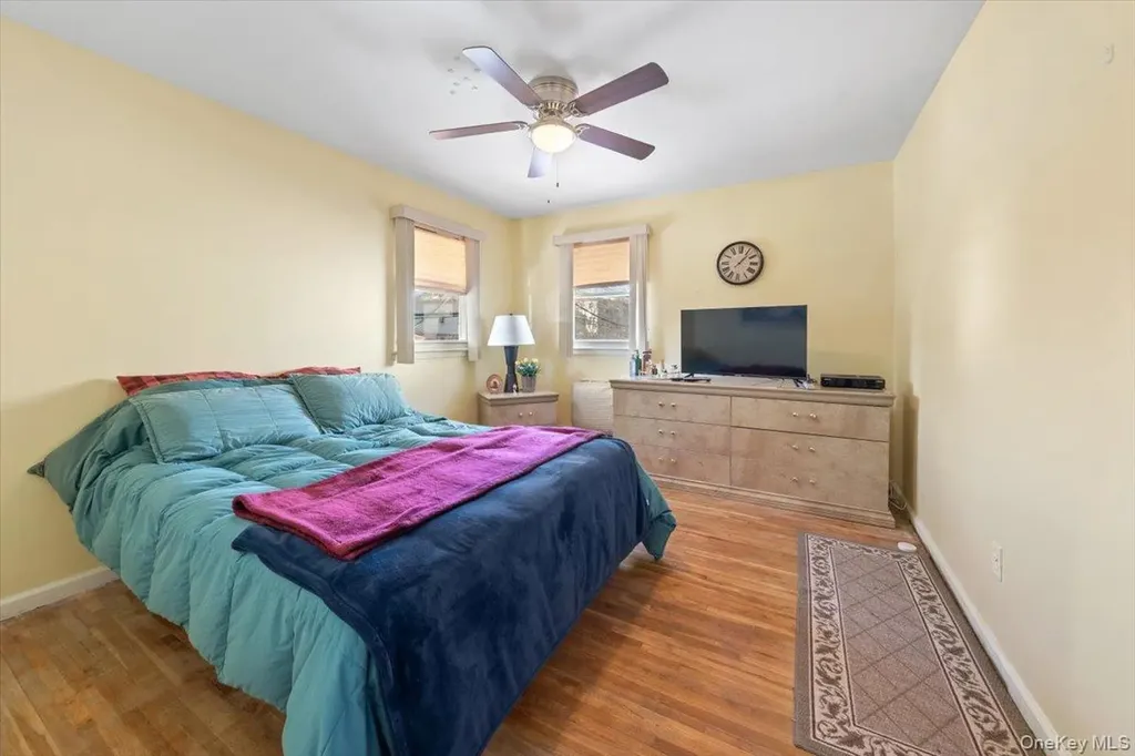 2536 Tiemann Avenue Bronx NY 10469