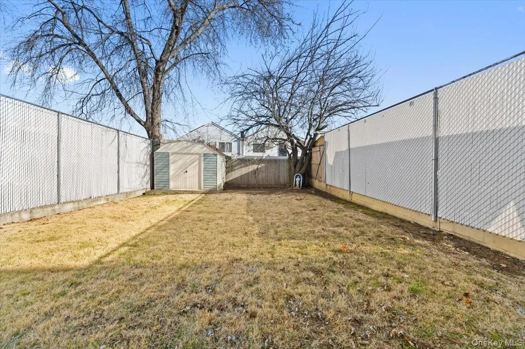 2536 Tiemann Avenue Bronx NY 10469