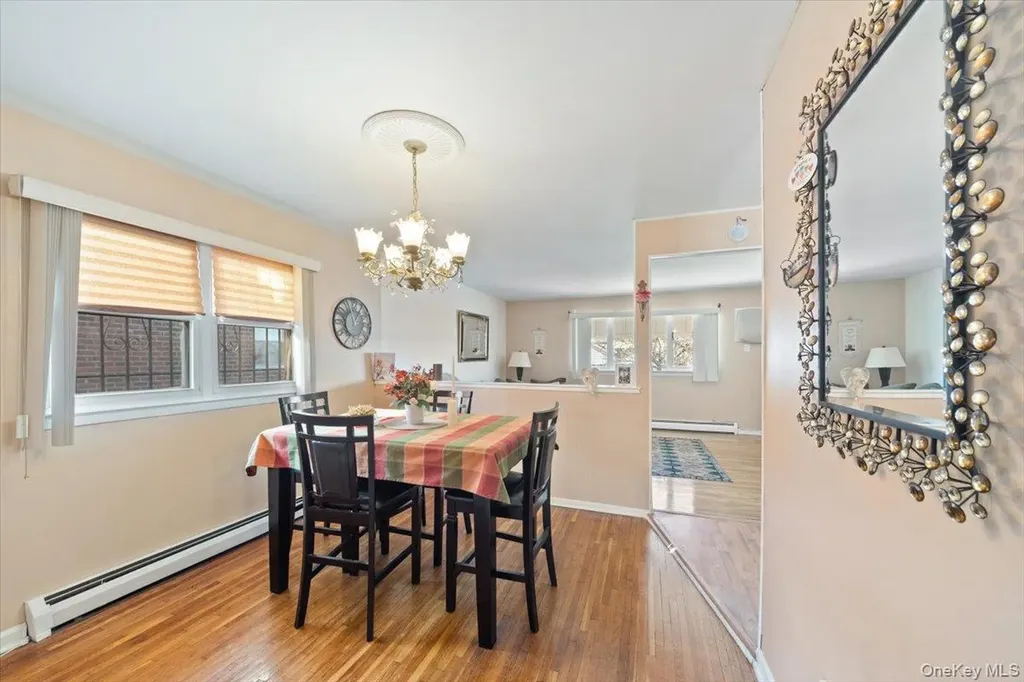 2536 Tiemann Avenue Bronx NY 10469