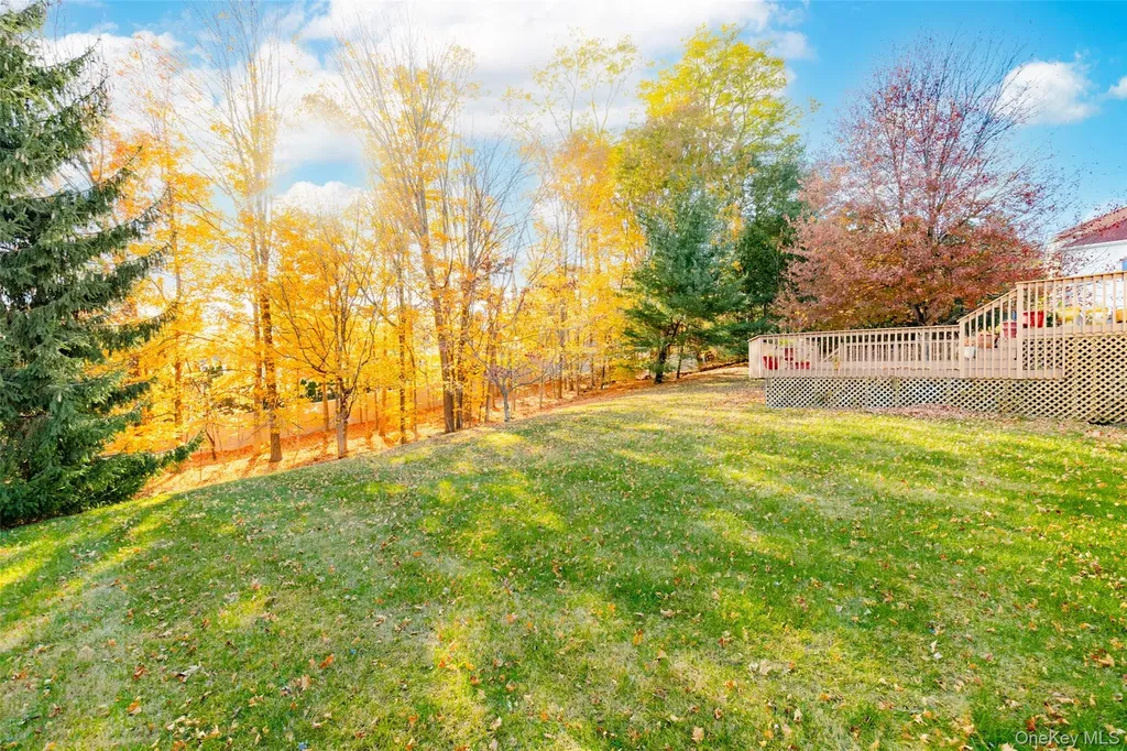 13 Mesa Place Nanuet NY 10954