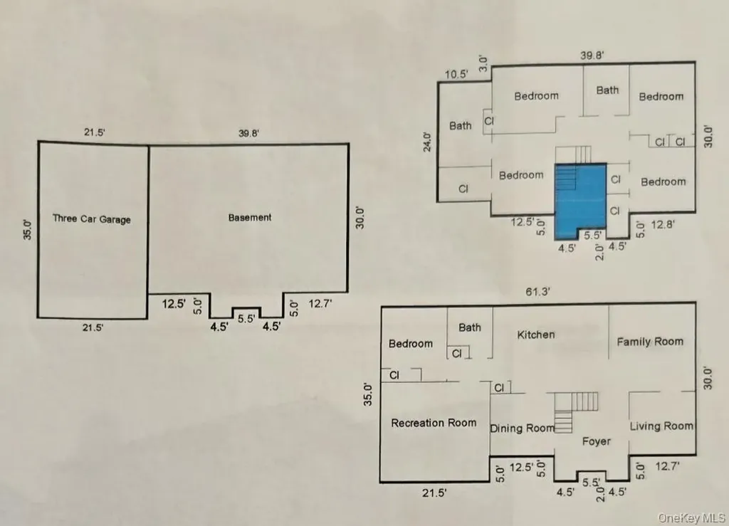 13 Mesa Place Nanuet NY 10954