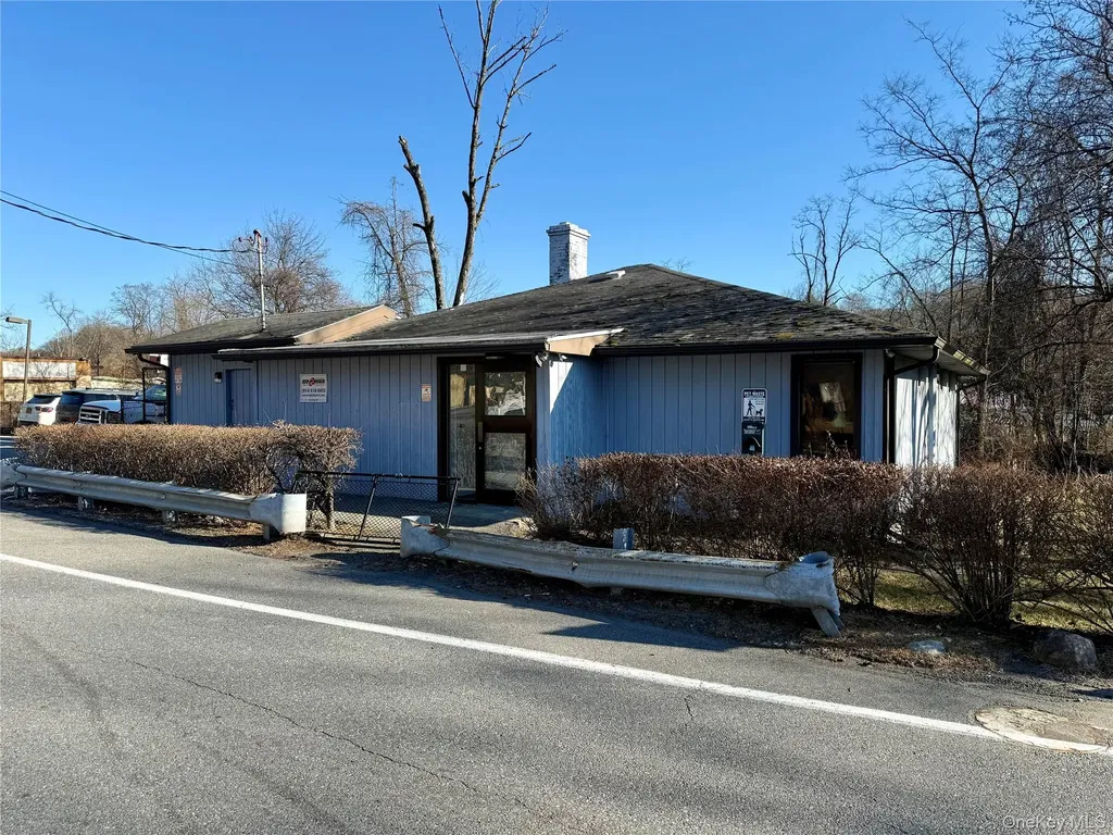 1 Dogwood Road Cortlandt Manor NY 10567