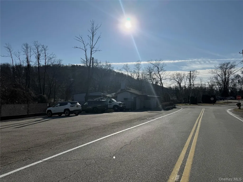 1 Dogwood Road Cortlandt Manor NY 10567