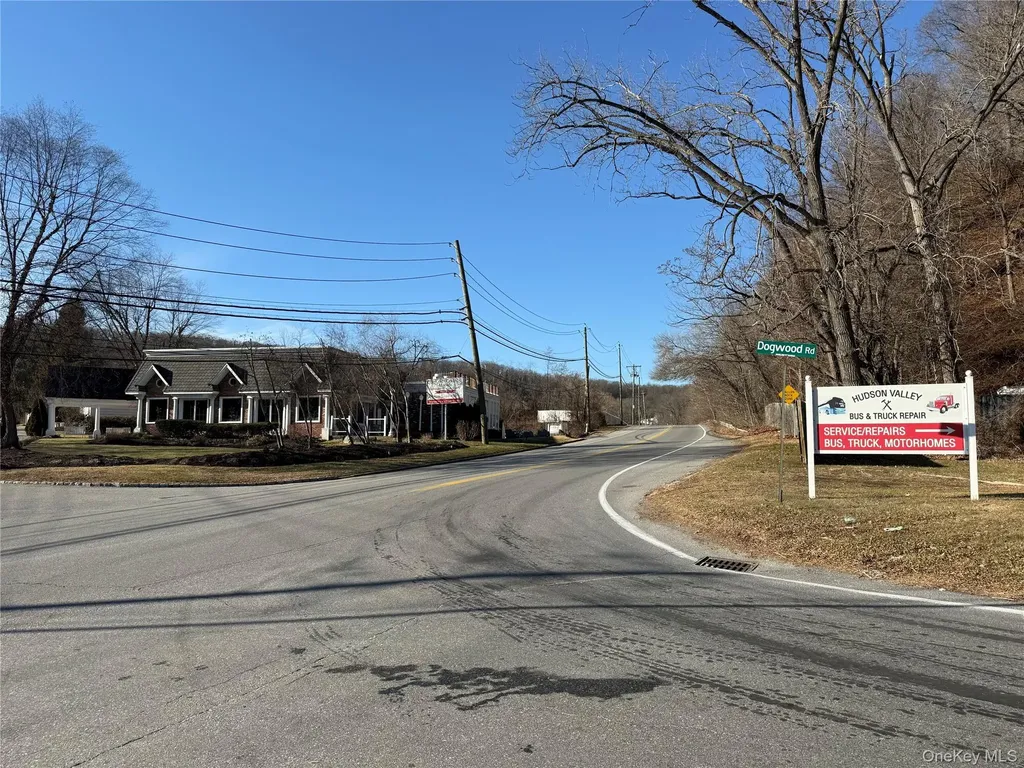 1 Dogwood Road Cortlandt Manor NY 10567