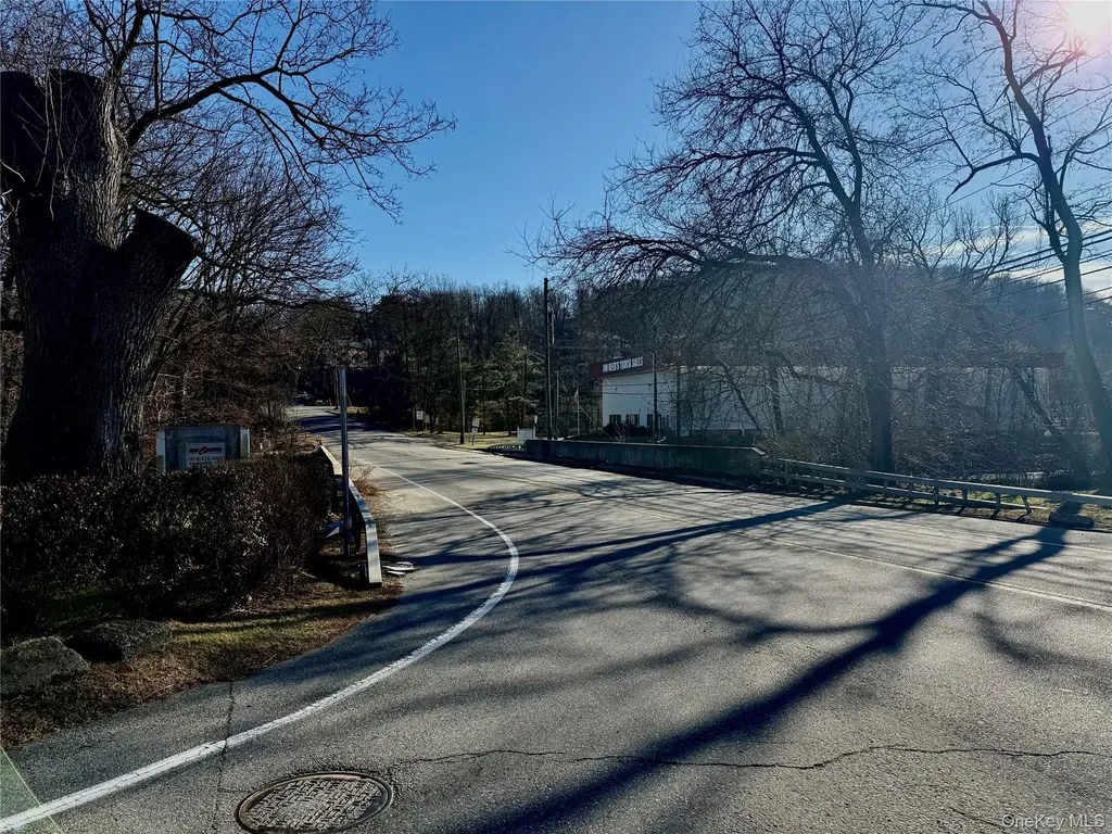 1 Dogwood Road Cortlandt Manor NY 10567