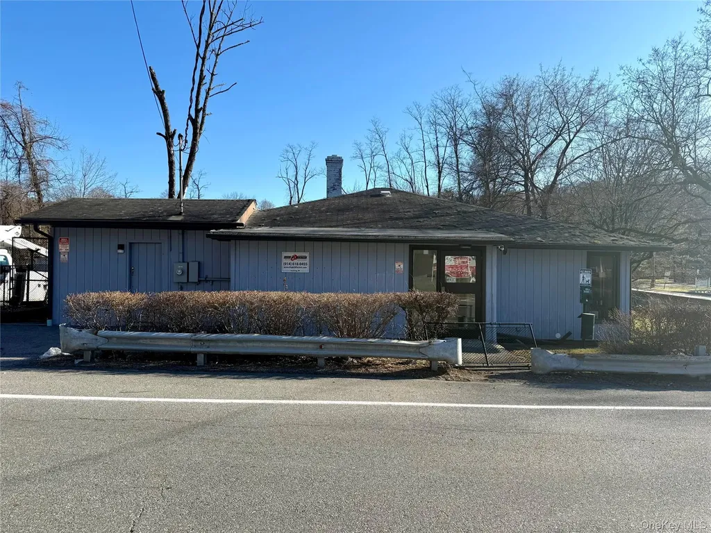 1 Dogwood Road Cortlandt Manor NY 10567