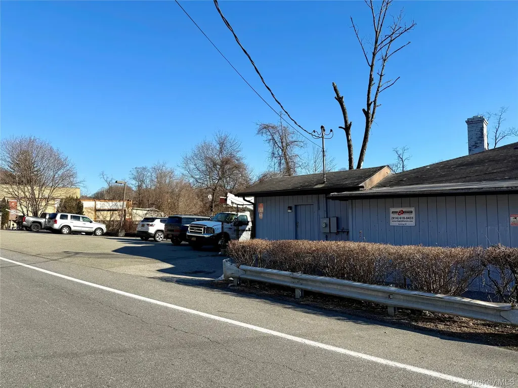 1 Dogwood Road Cortlandt Manor NY 10567