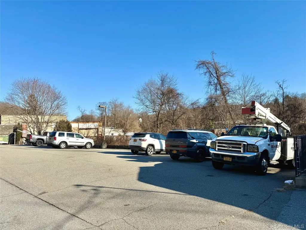 1 Dogwood Road Cortlandt Manor NY 10567