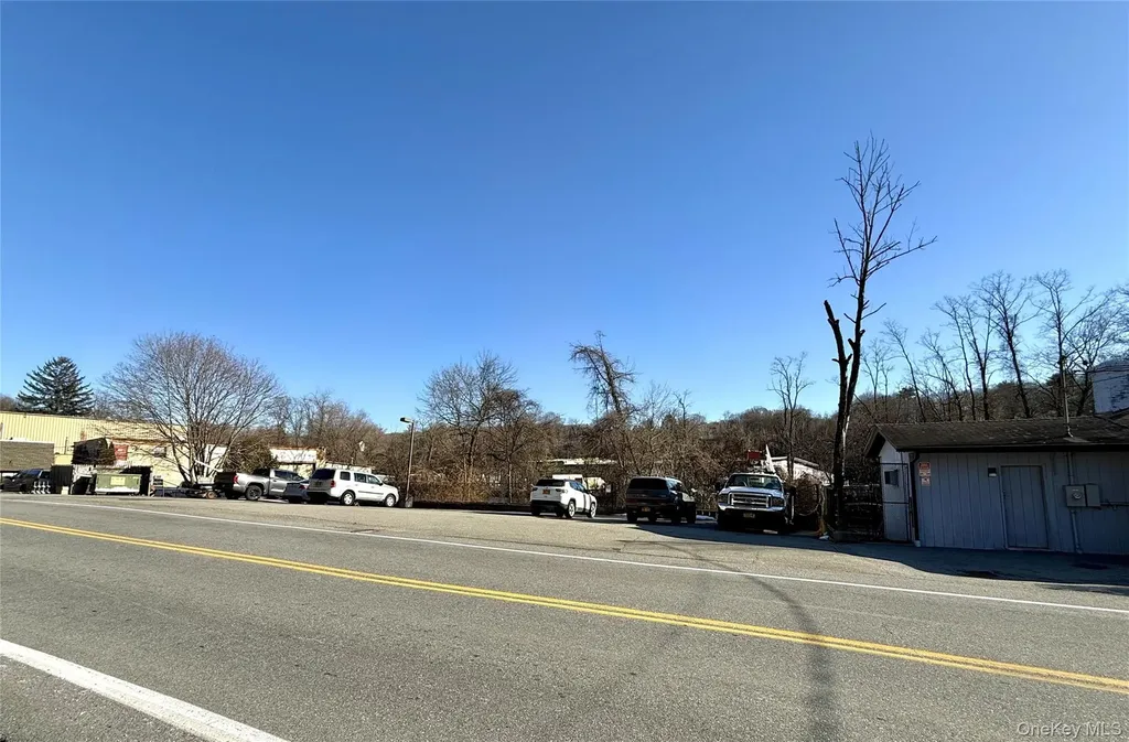 1 Dogwood Road Cortlandt Manor NY 10567