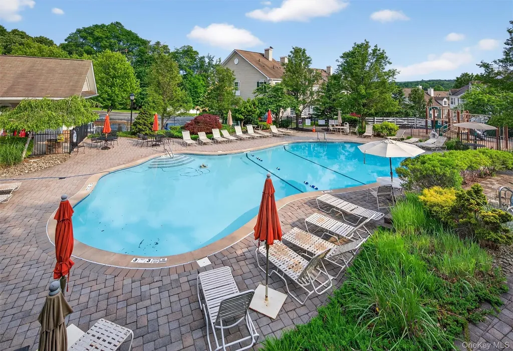 11 Gillian Court Monroe NY 10950