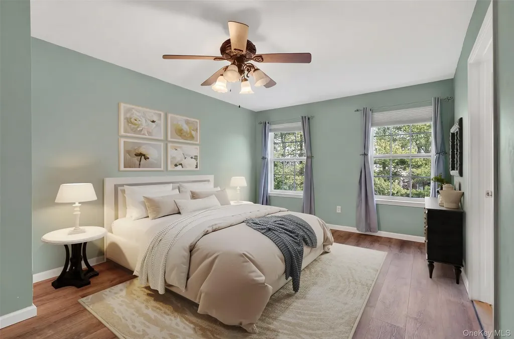 11 Gillian Court Monroe NY 10950