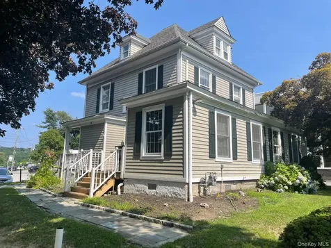 1952 Commerce Street Yorktown Heights NY 10598