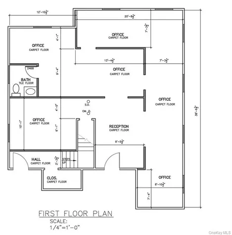 1952 Commerce Street Yorktown Heights NY 10598