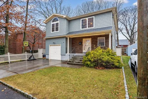 1878 Lake Drive W Baldwin NY 11510