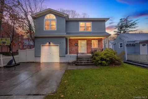 1878 Lake Drive W Baldwin NY 11510