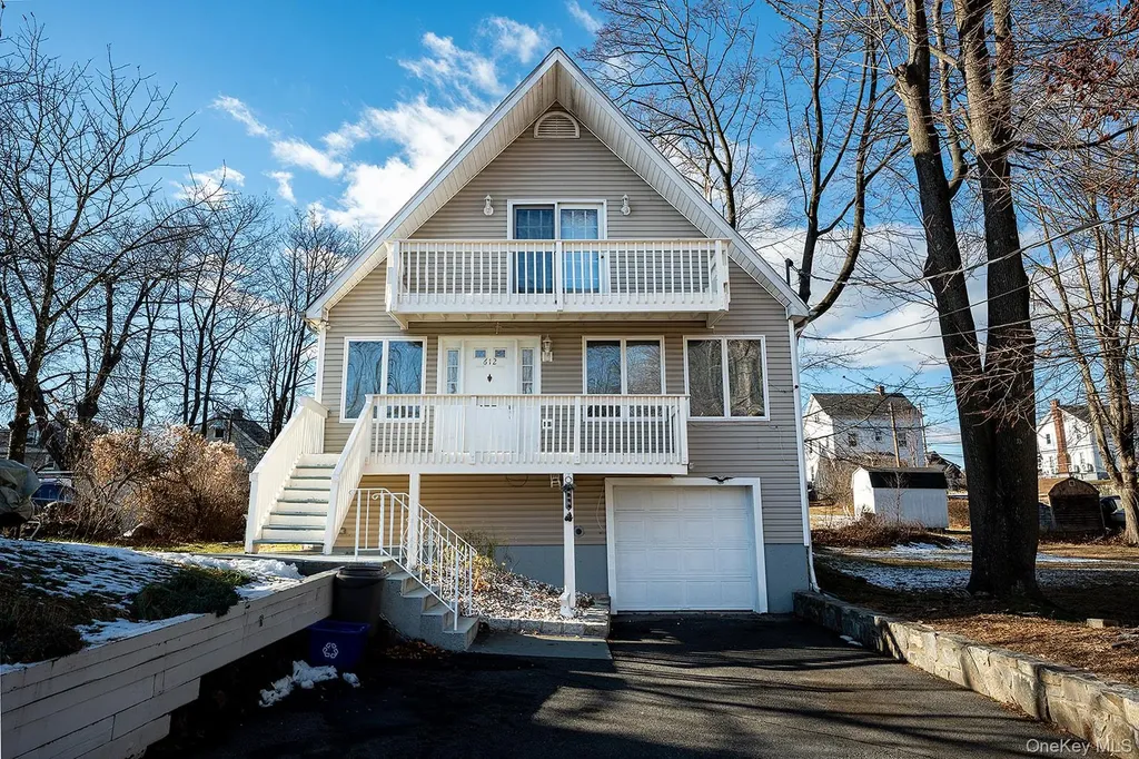 612 Ringgold Street Peekskill NY 10566