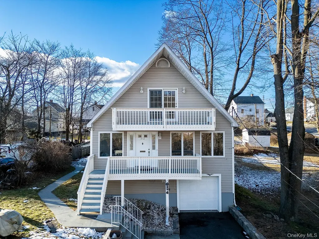 612 Ringgold Street Peekskill NY 10566