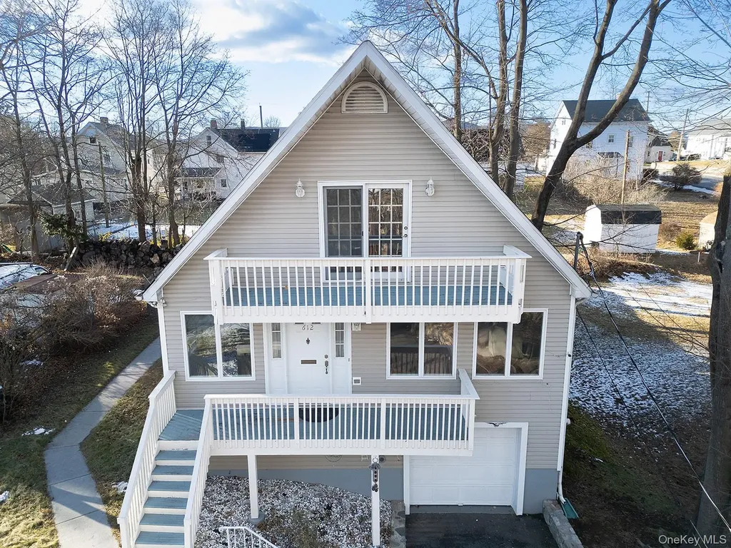 612 Ringgold Street Peekskill NY 10566
