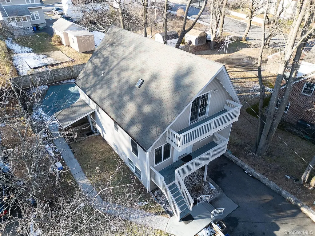 612 Ringgold Street Peekskill NY 10566