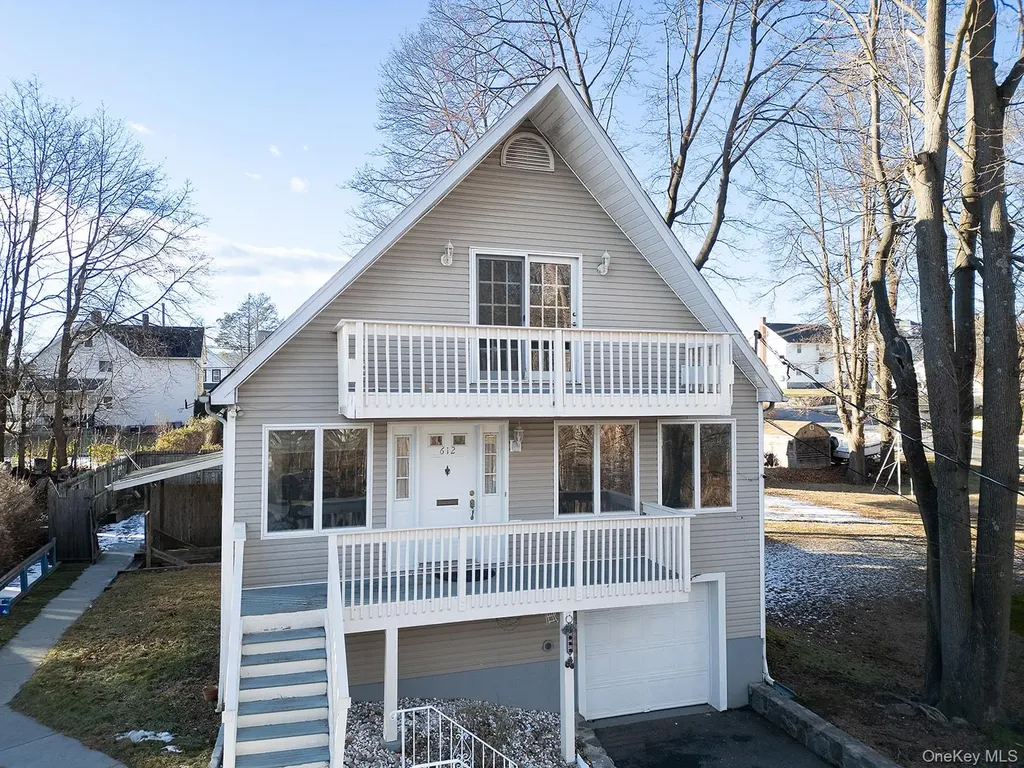 612 Ringgold Street Peekskill NY 10566