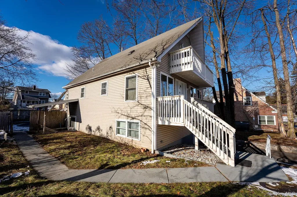 612 Ringgold Street Peekskill NY 10566