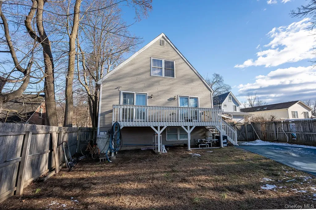 612 Ringgold Street Peekskill NY 10566