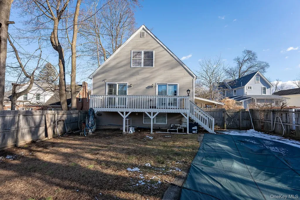 612 Ringgold Street Peekskill NY 10566