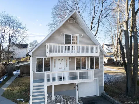 612 Ringgold Street Peekskill NY 10566