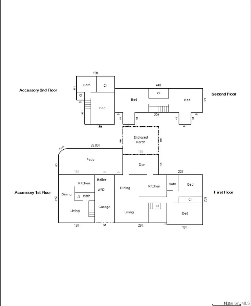 2 Franklin Street Coram NY 11727