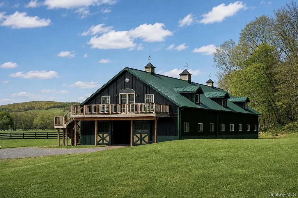 8032-8060 Rt-82 Pine Plains NY 12567