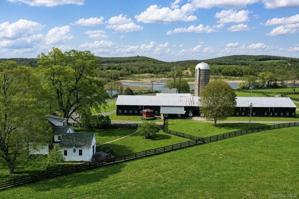 8032-8060 Rt-82 Pine Plains NY 12567